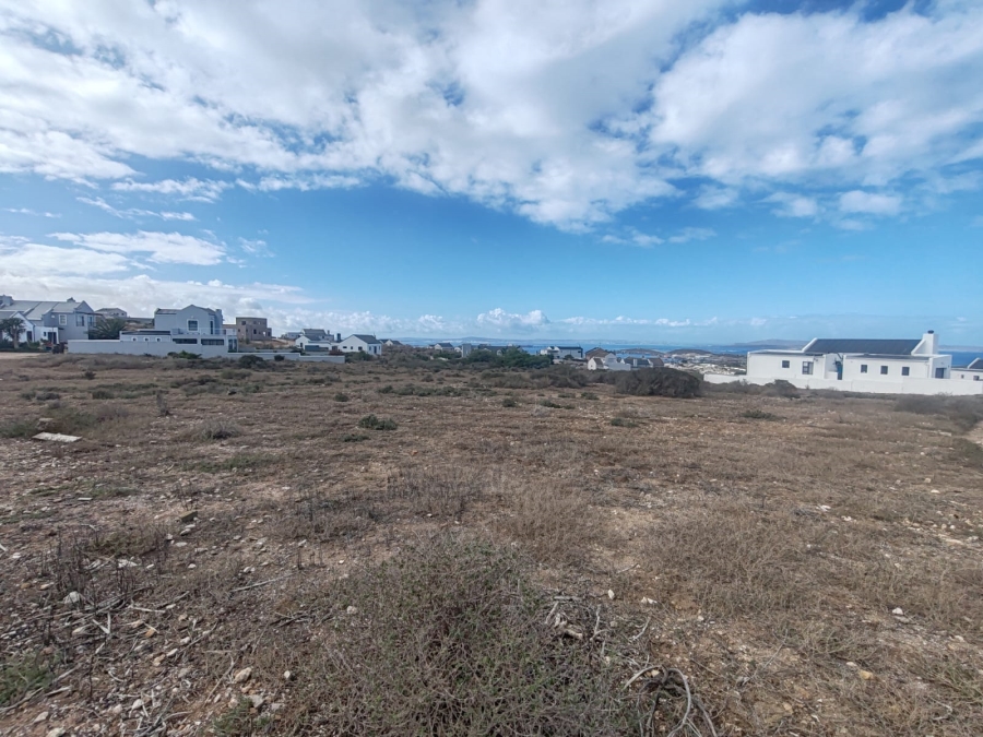 3 Bedroom Property for Sale in Hoogland Western Cape